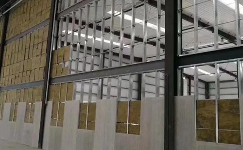 防爆墙施工安装中应该注意的细节？